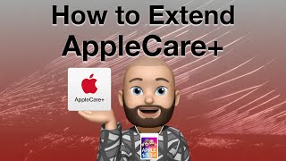 How to extend AppleCare Plus on your Apple products [upl. by Heppman]