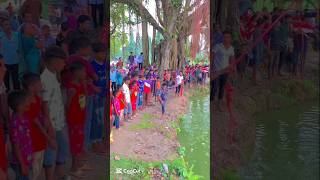 খাঁটি গরুর দুধ বেচতে এনেছি funny viralsong hridoye YouTube standing song 2024 short shorts [upl. by Dixil]