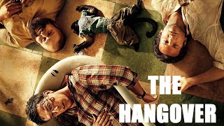 The Hangover Trailer 2 [upl. by Moffitt789]