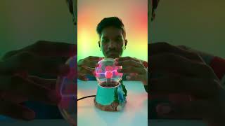 Electric Plasma Ball chatpattoytv [upl. by Tristis518]