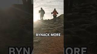 Summit Wildcamp in the Cairngorms [upl. by Gittle]