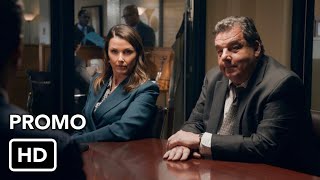 Blue Bloods 14x02 Promo “Dropping Bombs” HD Season 14 Episode 2 [upl. by Lindsley]