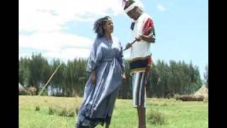 Ethio Music Hallo Megalo Amsale Meteke [upl. by Katrina470]