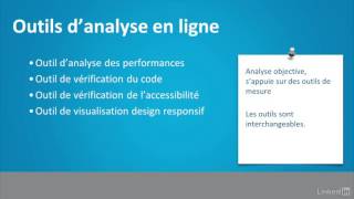 Tutoriel Web  Découvrir les outils danalyse en ligne  video2braincom [upl. by Bjorn946]