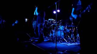 Katatonia  Forsaker Live  HD 140310 [upl. by Annayd570]