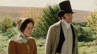 Pride and Prejudice 1995 Miniseries Review [upl. by Leighland]