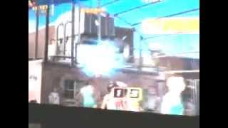 NBA Street Vol 2 Old School gameplay No Gamebrakers [upl. by Intruok928]