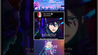 Demon Lord Veltol vs MahinoGear  Demon lord 2099  shorts anime [upl. by Oir]