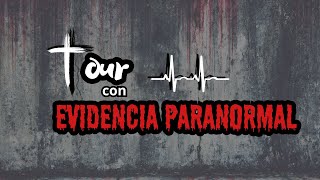 Misnebalam documental para el Tour Paranormal [upl. by Lockwood]