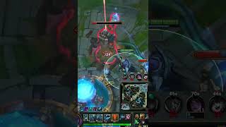 NEVER LET A YORICK SPLIT PUSH FOR FREE leagueoflegends yorick split [upl. by Selinski]