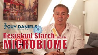 Resistant Starch and the Microbiome [upl. by Stesha]