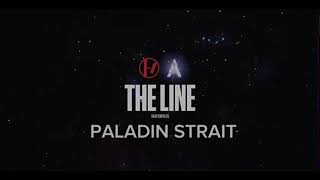 The Strait Twenty Two pilots mash up The Line x Paladin strait [upl. by Tanaka]