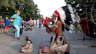 El Condor Pasa the best natural version with flute live En VIVO [upl. by Letney]