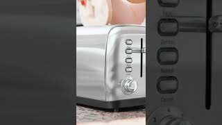 Best 2Slice Toaster 2024 – Toasting Perfection for Your Kitchen [upl. by Bivins]