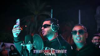 EL KATIBA amp Sarif Criminel amp Mosca  Twenssa Street Ezzahra EP 4 [upl. by Niaz]