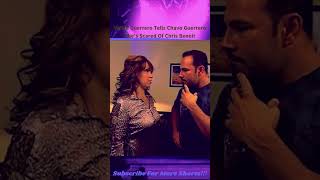 Vickie Guerrero Tells Chavo Guerrero Shes Scared Of Chris Benoit WWESmackDown [upl. by Hayne]