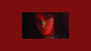 camila cabello  shameless slowedreverb [upl. by Auberbach]