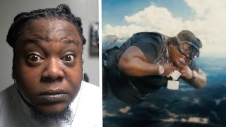 RIP KOBE BigXthaPlug  Mmhmm Official Video REACTION [upl. by Hayifas682]