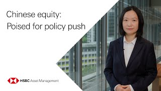 Chinese equity Poised for policy push [upl. by Bysshe215]