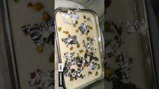 Instant Best Rabri Recipe at Home  लच्छेदार खुरचन वाली रबड़ी  quick rabdi recipe food rabri [upl. by Muhcan]