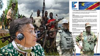 SUMINWA YAKWENNYE M23 KUBERA KUDAFATA GOMA  TWIRWANEHO quotABANYAMULENGE FDLR IRI KUBAGERA AMAJANJA [upl. by Ignazio]