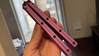 Armed Shark Kraken Clone Pink [upl. by Anstus807]