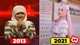 Masih Ingat Juara X Factor Indonesia Begini Kabar Mereka Sekarang Setelah Lama Tak Muncul di TV [upl. by Naruq785]