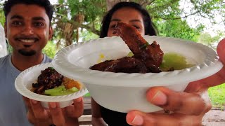 🇬🇾 style pot roast chicken guyana guyanese guyanesefood fypage potroast food chicken foodies [upl. by Einalam898]