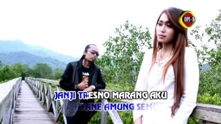 Arya Satria  Tembang Tresno  Dangdut Official Music Video [upl. by Colwell408]