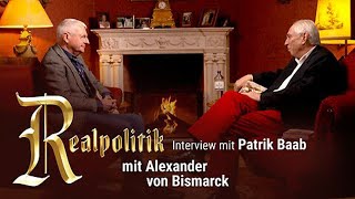 “Putin genießt vor Ort großen Rückhalt” – Ex NDR Journalist Patrik Baab über seine Donbass Reise [upl. by Derward]