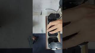 How to Replace Motor in LUKDOF 34 Watch Winder [upl. by Leifeste952]