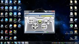 how to setup Xpadder minecraft [upl. by Vi]