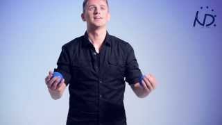 Tutorial  Learn How To Juggle 3 Balls [upl. by Ahsiek]