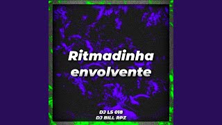 Ritmadinha envolvente [upl. by Anaicul901]