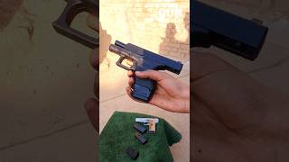 Glock 26 Gen 5 Compact 9mm [upl. by Ylecic]