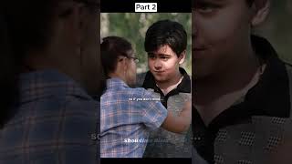 Alex and Jimmy Scrivano Part 2  Modern Family shorts [upl. by Asiulairam639]