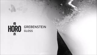 Grebenstein  Gloss [upl. by Anyrb71]