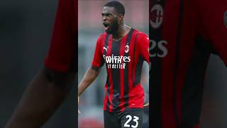 quotFikayo Tomori From RecordBreaker at Chelsea to AC Milan Starquot [upl. by Ivatts]