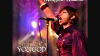 Meaghan Williams  Praise quotInquot Worship [upl. by Burley]