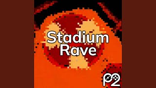 Stadium Rave from quotSpongeBob SquarePantsquot [upl. by Deeraf]