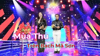 Mùa Thu Trên Bạch Mã Sơntanco [upl. by Eirb313]