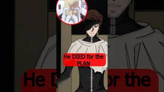 Aizen  Cold Hard Facts aizen yamamoto bleach tybw shunsui animedub [upl. by Meriel]