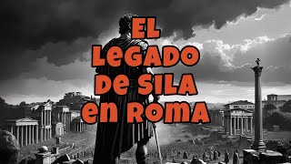 El legado de Sila en Roma [upl. by Vories]