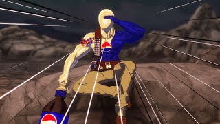 Pepsiman REALLY [upl. by Elsi]