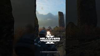 PVP in Helldivers 2 is Glorious [upl. by Odel469]