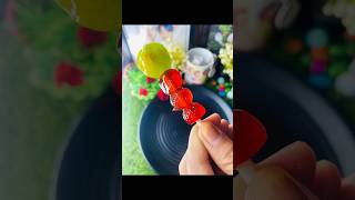 Chupa chups lollipop amp juzt jelly❤️💚❤️💚chupachups lolipop fun kids candy [upl. by Soo]