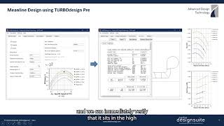 Meanline Design of a Turbopump Stage [upl. by Yla965]