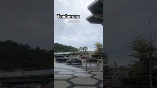 BRUNEI  DAERAH TEMBURONG  2024 shortsvideo [upl. by Yna353]