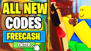 NEW CODES ALL NEW WORKING CODES IN FISCH NOVEMBER 2024 ALL ROBLOX FISCH CODES [upl. by Eniamrehs981]