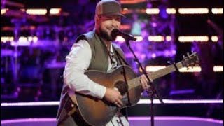 Why Tanner Frick Quit The Voice Season 26 [upl. by Hourigan741]